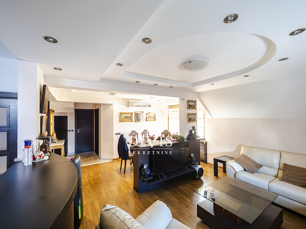 Slika 11 - Trgovačka, Trosoban stan na prodaju, 77m2, 230.000€